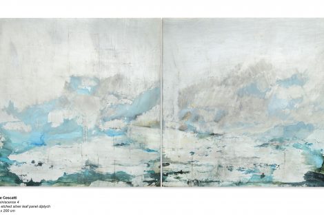Reminiscence 4 by Alice Cescatti