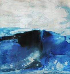 Big Wave 1 by Alice Cescatti