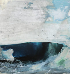 Big Wave 2 by Alice Cescatti