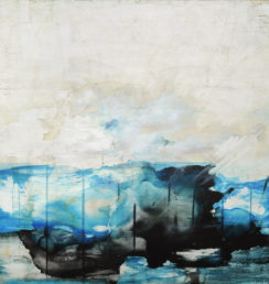 Blue Waters 2 by Alice Cescatti