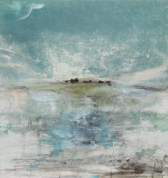 Dream On The Moor by Alice Cescatti