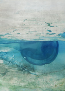 Ocean Drop 1 by Alice Cescatti