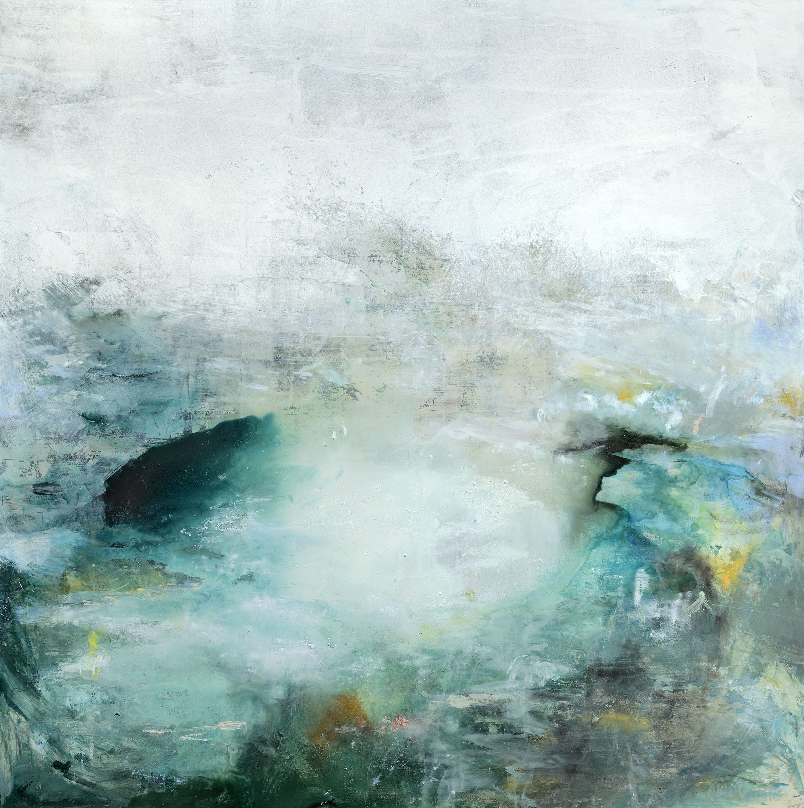 Submerge 2 by Alice Cescatti