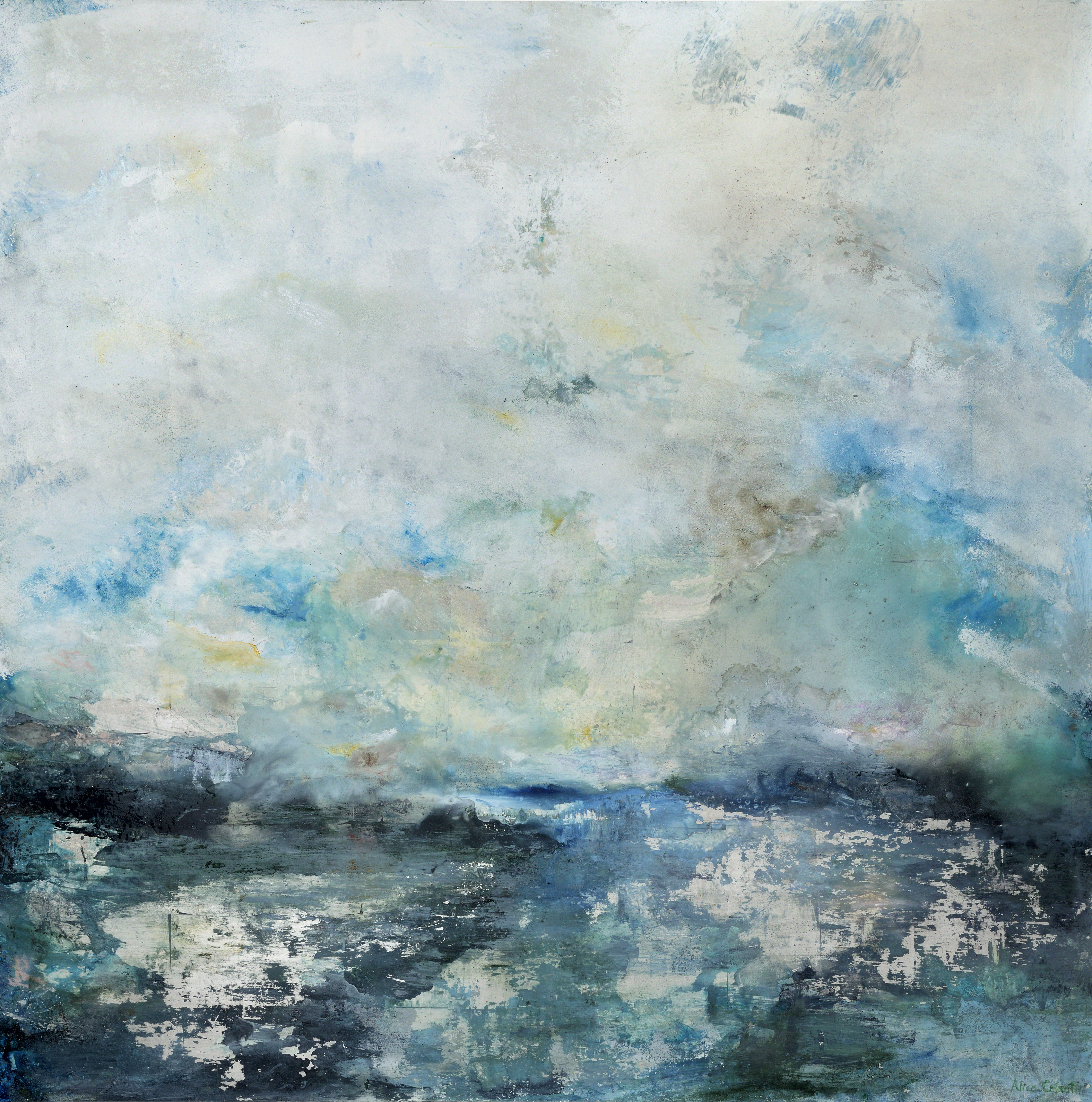 Windswept South by Alice Cescatti