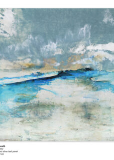 Ocean Sway by Alice Cescatti