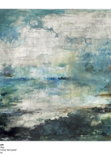 Across The Bay by Alice Cescatti